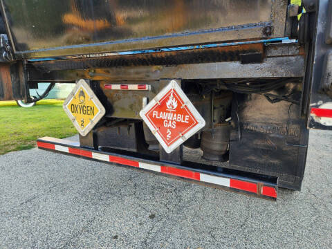 2003 International 4400