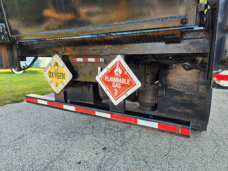 2003 International 4400