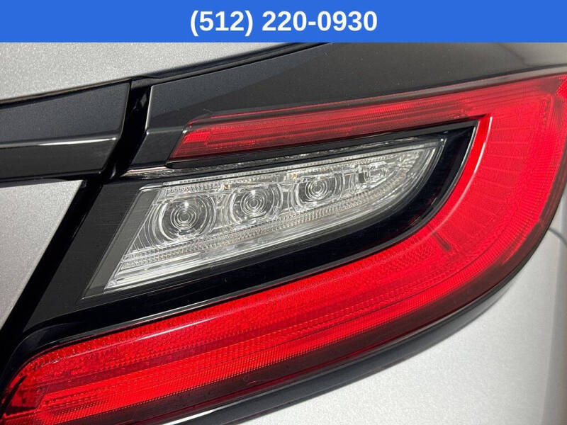 2023 Subaru BRZ Limited