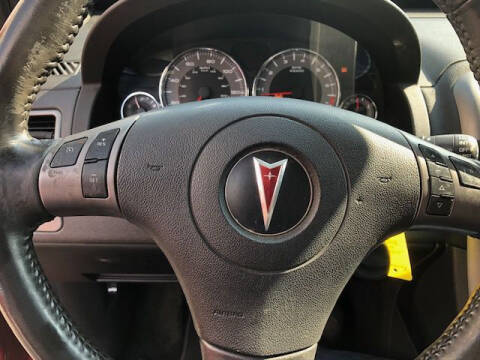 2006 Pontiac Torrent