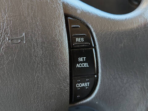 2008 Ford E-Series E-250