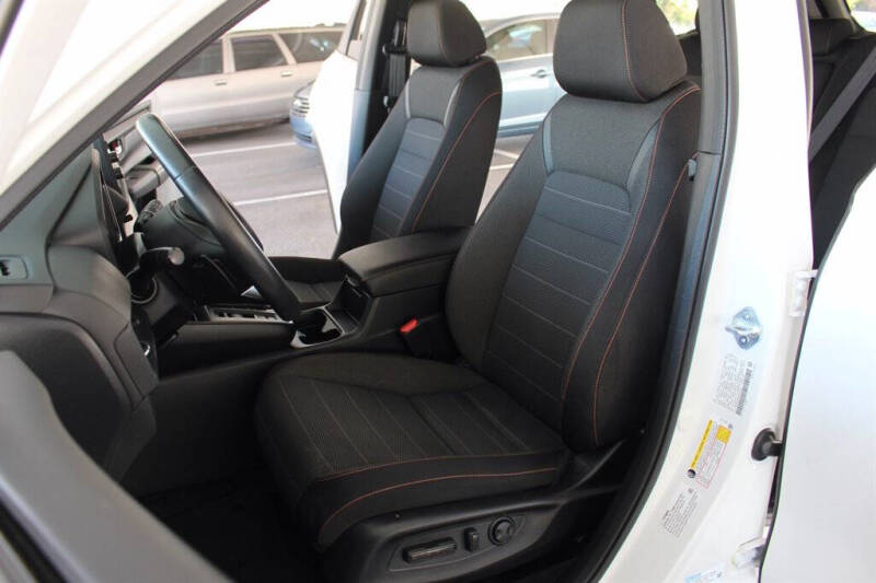 2023 Honda CR-V Hybrid