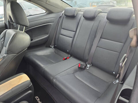 2009 Honda Civic EX-L