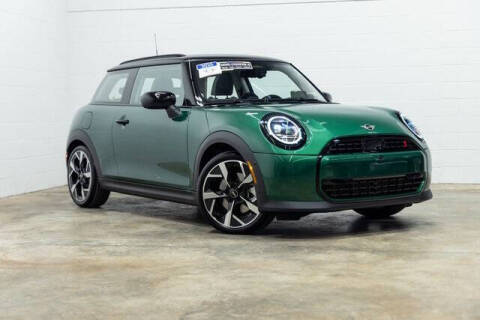 2025 MINI Hardtop 2 Door