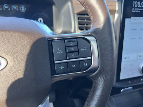 2024 Ford Expedition King Ranch