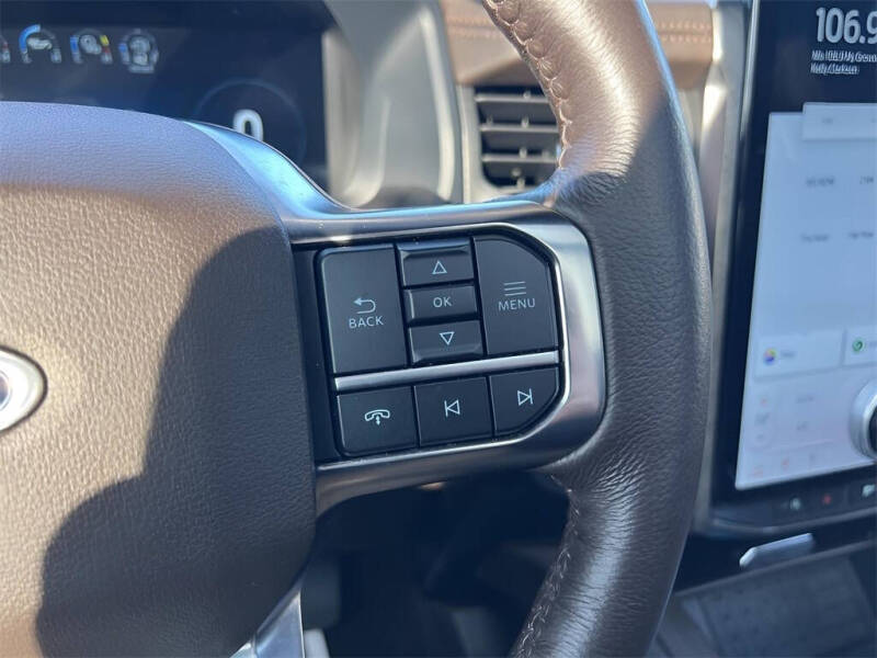 2024 Ford Expedition King Ranch