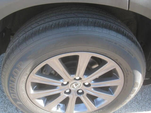 2018 Lexus NX 300 F SPORT