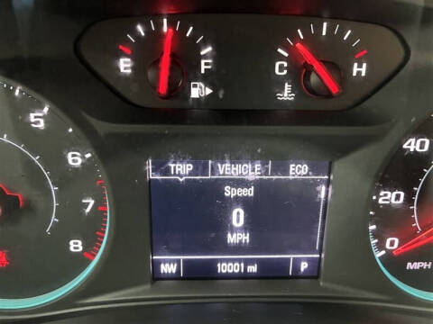 2023 Chevrolet Malibu LS