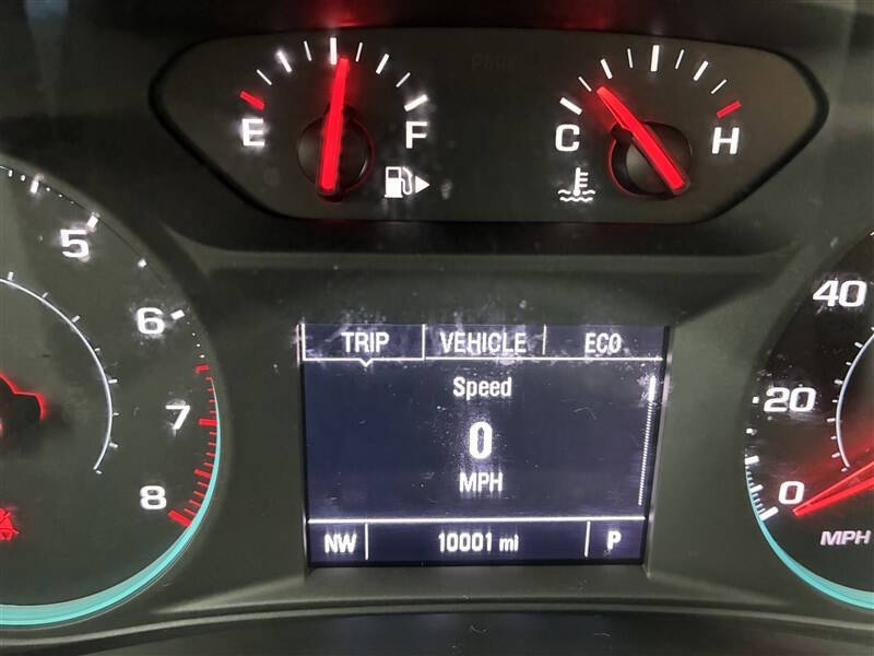 2023 Chevrolet Malibu LS