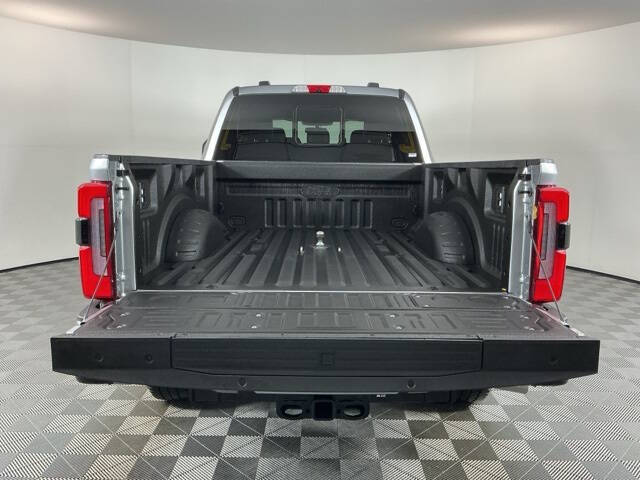 2024 Ford F-350 Super Duty