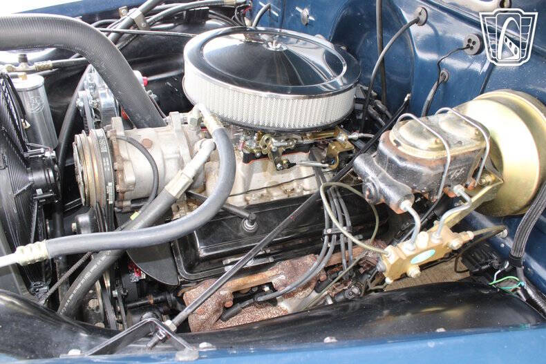 1954 Chevrolet 3100