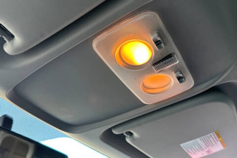 2017 RAM ProMaster City