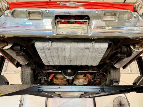 1962 Ford Thunderbird