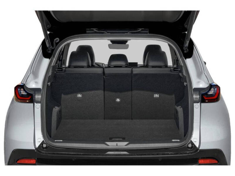 2026 Mazda CX-5 2.5 S Premium Plus