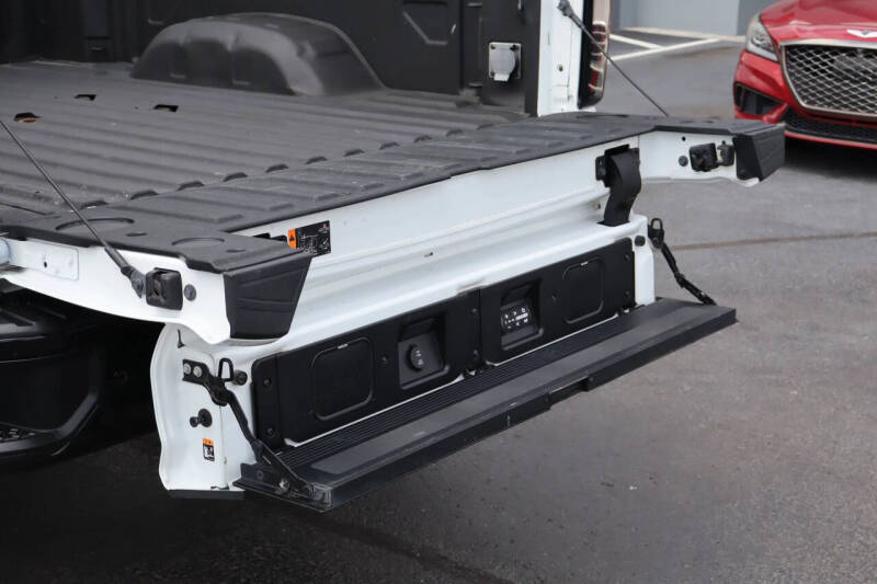 2024 GMC Sierra 2500HD AT4X
