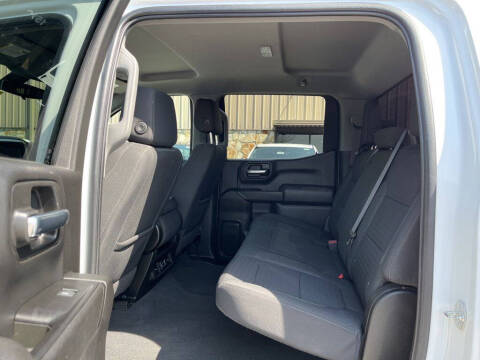 2022 Chevrolet Silverado 1500 Limited