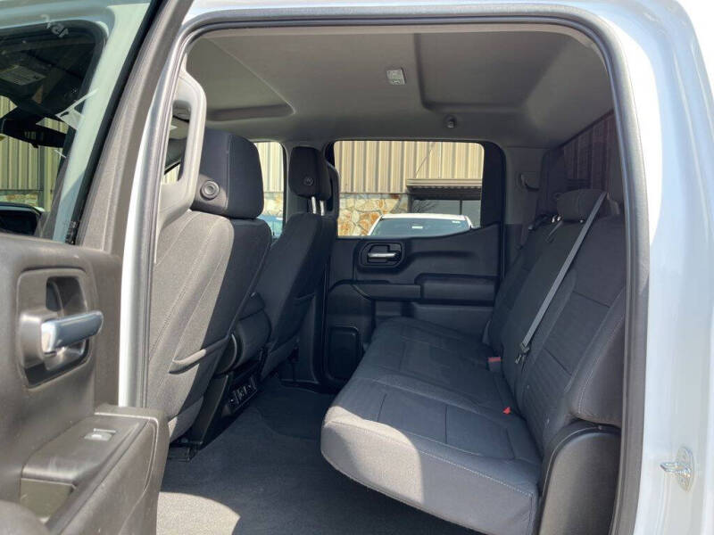 2022 Chevrolet Silverado 1500 Limited