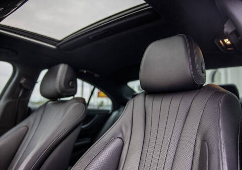 2023 Mercedes-Benz CLS CLS 450 4MATIC