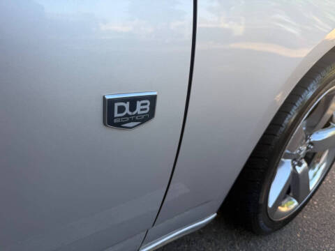 2008 Dodge Charger SXT