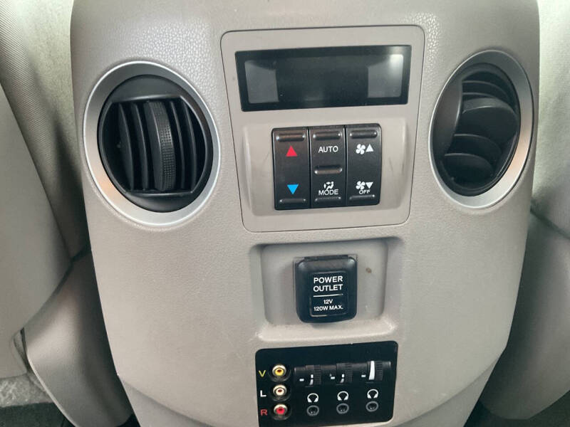 2015 Honda Pilot SE