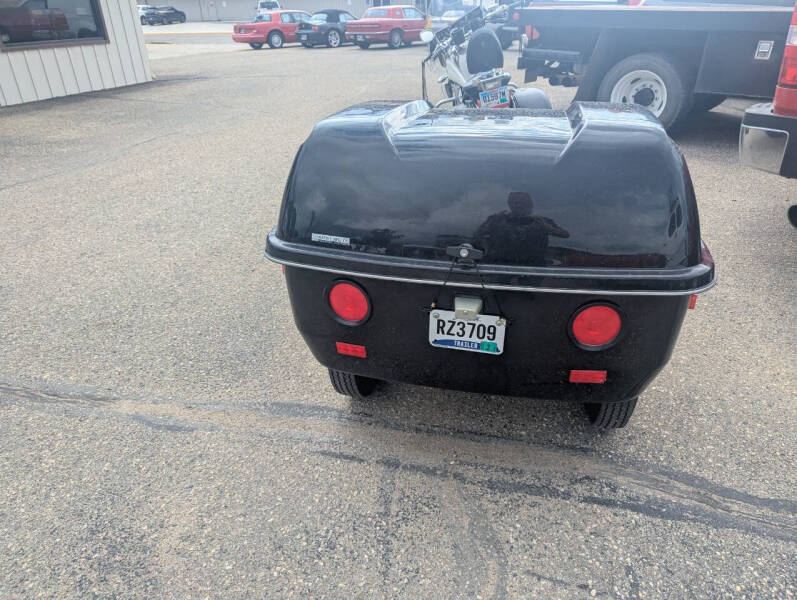 2004 Carry-on Trailer Rover