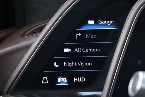 2021 Cadillac Escalade ESV Premium Luxury Platinum