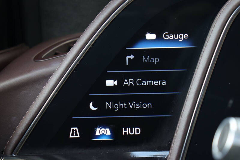 2021 Cadillac Escalade ESV Premium Luxury Platinum