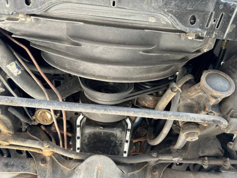 1969 Chevrolet El Camino