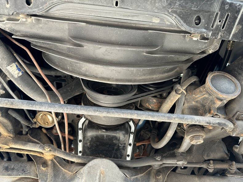 1969 Chevrolet El Camino