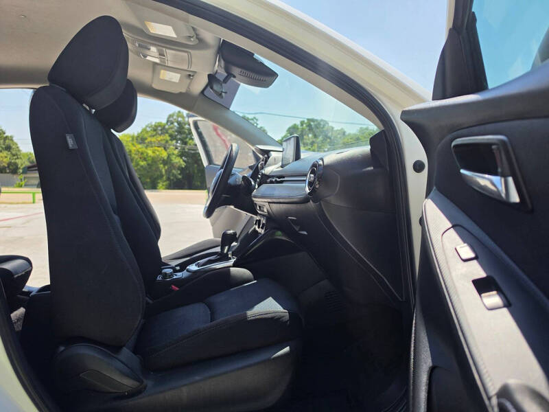 2016 Scion iA