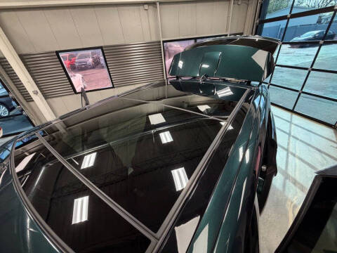 2017 Land Rover Range Rover Sport HSE Td6