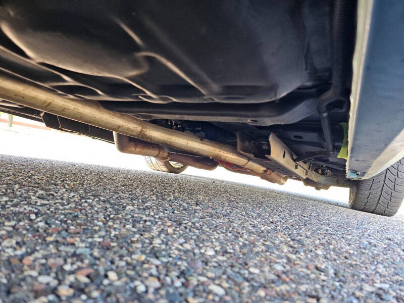 1979 Chevrolet Camaro