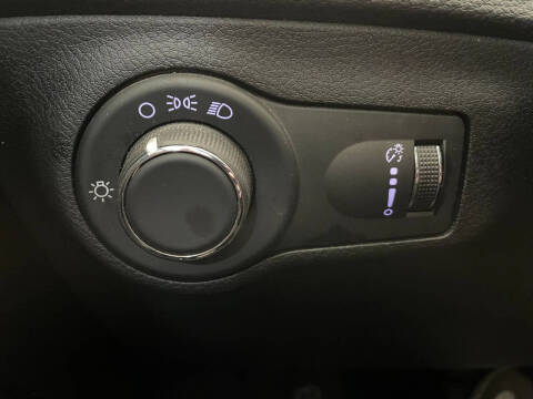 2019 Jeep Compass Sport