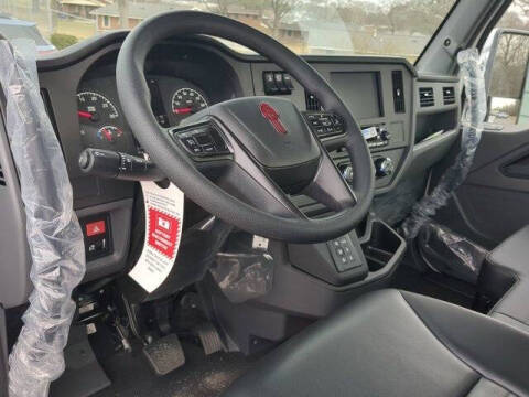2026 Kenworth T280