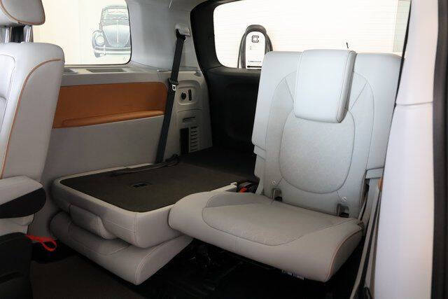 2025 Volkswagen ID. Buzz 1st Edition 4Motion