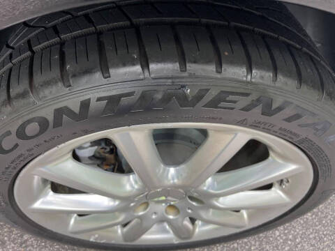 2007 Mercedes-Benz SL-Class SL 550