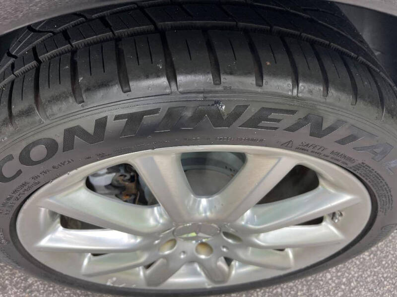 2007 Mercedes-Benz SL-Class SL 550