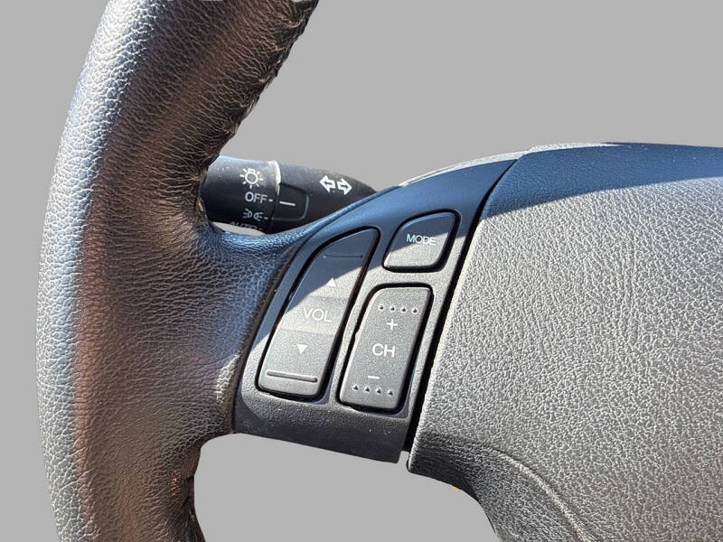 2010 Honda CR-V EX-L
