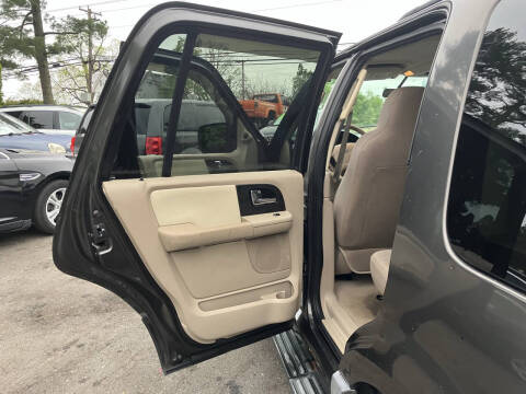 2006 Ford Expedition XLT