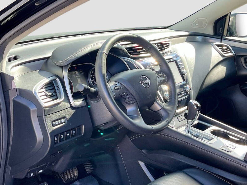 2024 Nissan Murano SL