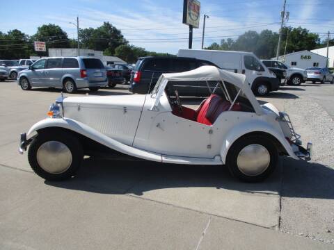 1980 Volkswagen Beetle for sale at Schrader - Used Cars in Mount Pleasant IA