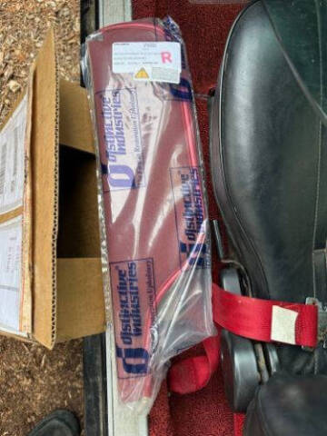 1969 Ford Fairlane 500