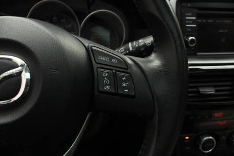 2014 Mazda CX-5 Grand Touring