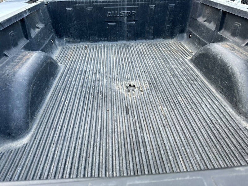 2002 GMC Sierra 2500HD SLE