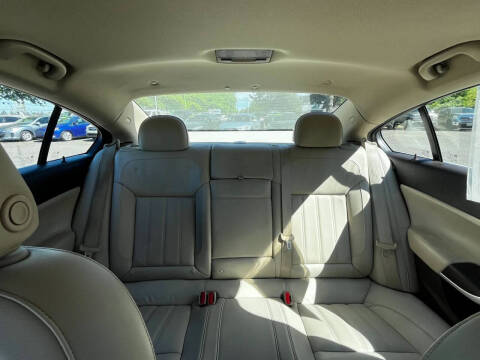 2016 Buick Regal