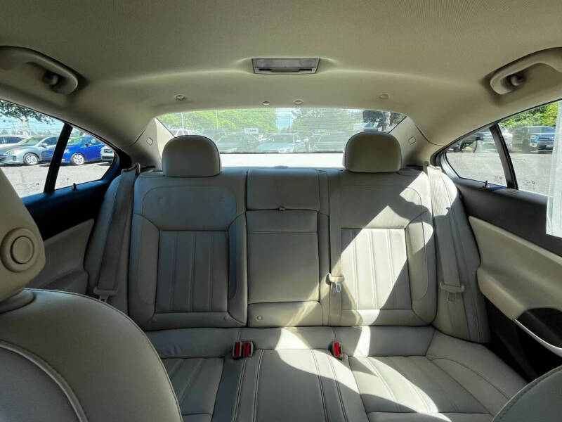 2016 Buick Regal