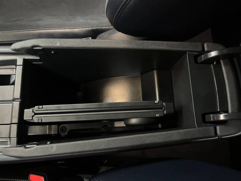 2023 Fisker Ocean One