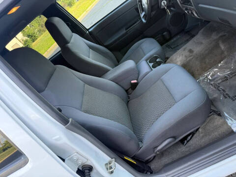 2006 Chevrolet Colorado LT