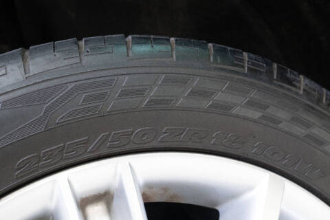 2013 Volkswagen Tiguan SE