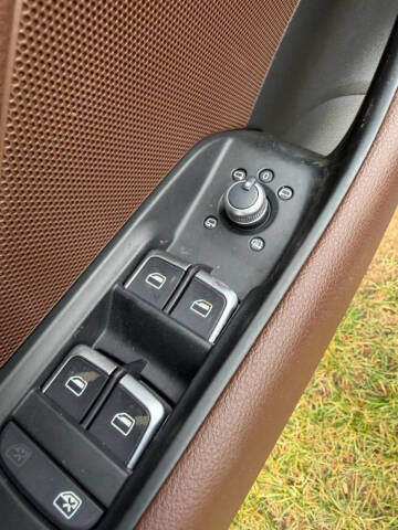 2015 Audi A3 2.0T quattro Premium Plus